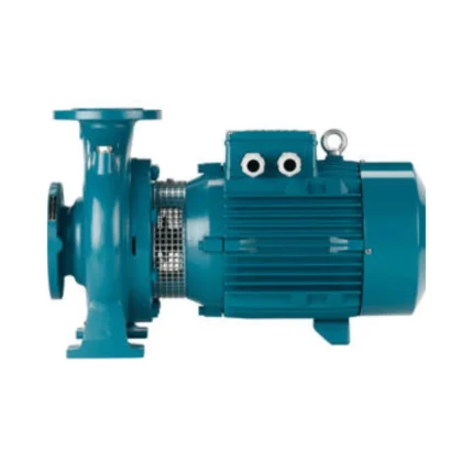 موتور كالبيدا تلاثة ارباع حصان تحضير ذاتي