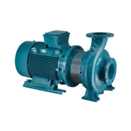 موتور كالبيدا 1.5 حصان